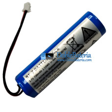 Batería para PLC BT-7 [Batería de repuesto]